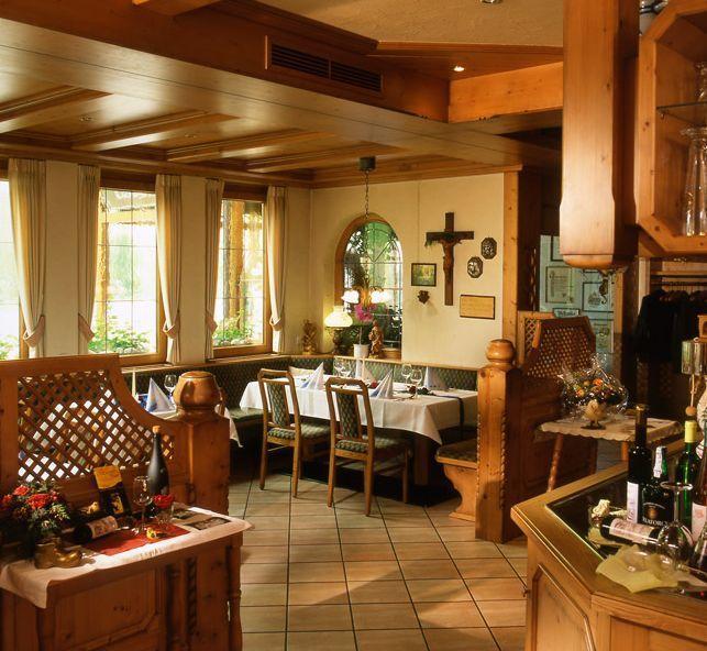 Hotel Walkenstein Oberwolfach Exteriör bild